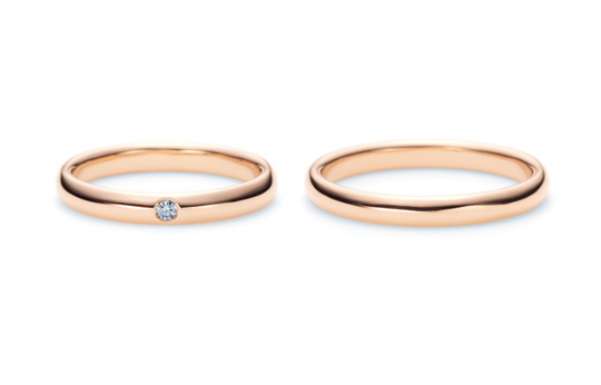 左 1. 4RK026　右 2. 4RK001 